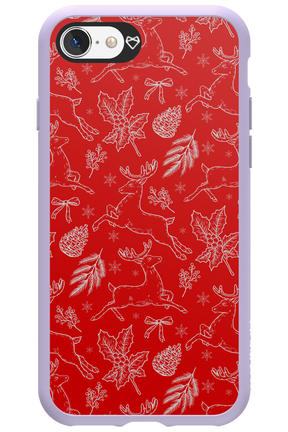 Wrapping Paper - Apple iPhone SE 2022