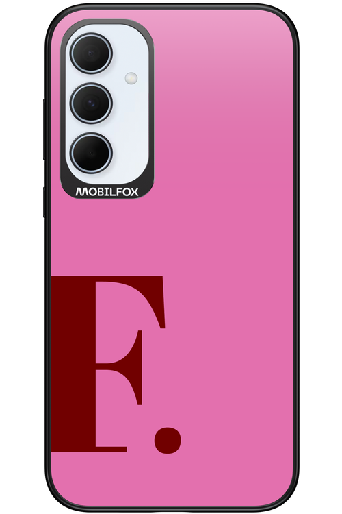 F (Sorbet) 2.0 - Samsung Galaxy A35