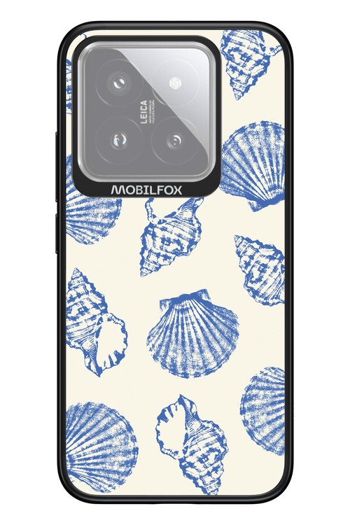 Shell Yeah! - Xiaomi 14