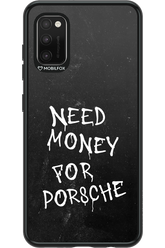 Need Money II - Samsung Galaxy A41