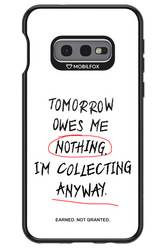 Anyway - Samsung Galaxy S10e