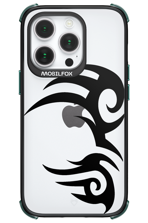 Tattoo Icon 2.0 - Apple iPhone 14 Pro