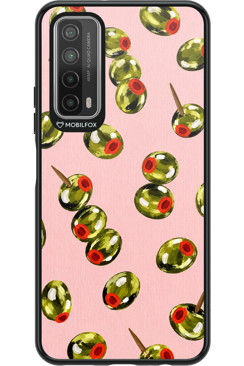 Olive 2.0 - Huawei P Smart 2021