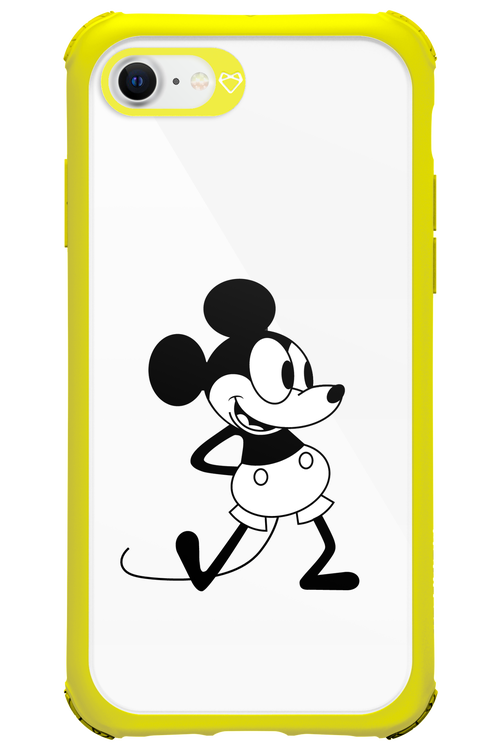 Iconic Mouse - Apple iPhone SE 2020