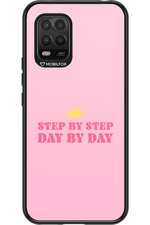 Step by Step - Xiaomi Mi 10 Lite 5G