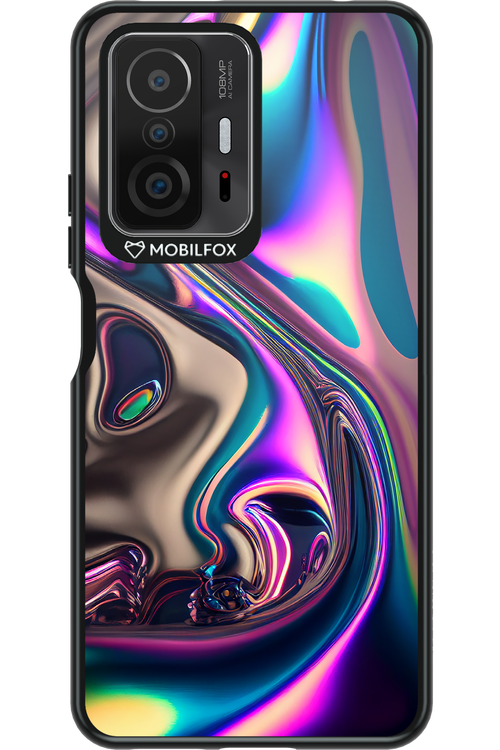 Post Future 2.0 - Xiaomi Mi 11T Pro