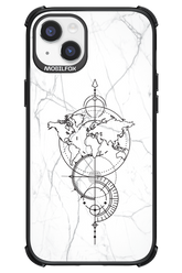 Compass - Apple iPhone 14 Plus