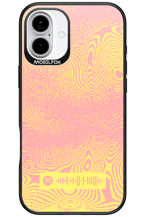 House Frequency - Apple iPhone 16 Plus