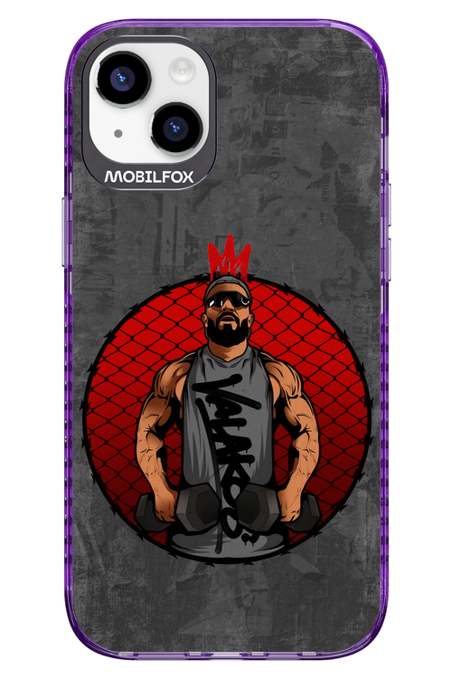 King V 2.0 - Apple iPhone 14 Plus