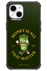 Money Club - Apple iPhone 15