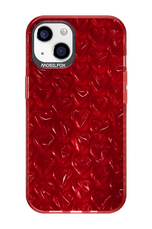 Air Heart - Apple iPhone 13