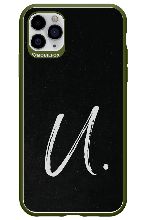 (Off Space) U 2.0 - Apple iPhone 11 Pro Max