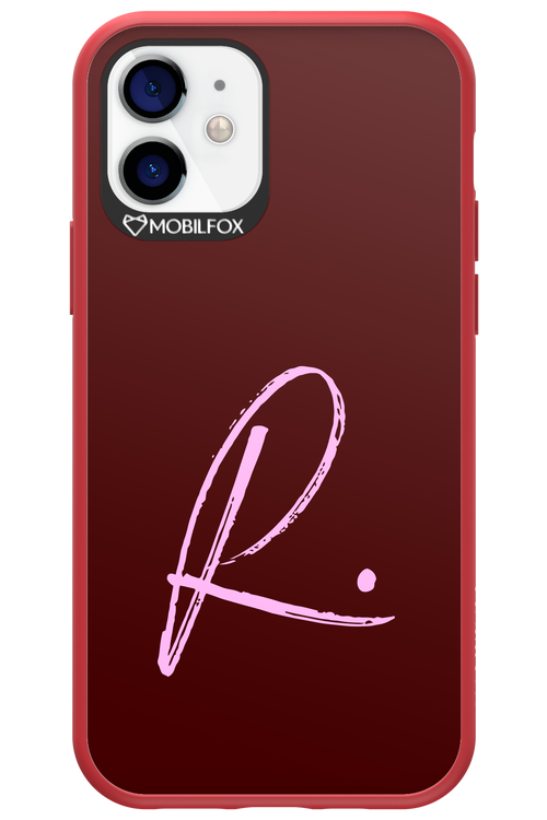 (Dark Blush) R 2.0 - Apple iPhone 12