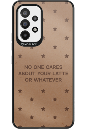 Whateverrr - Samsung Galaxy A53