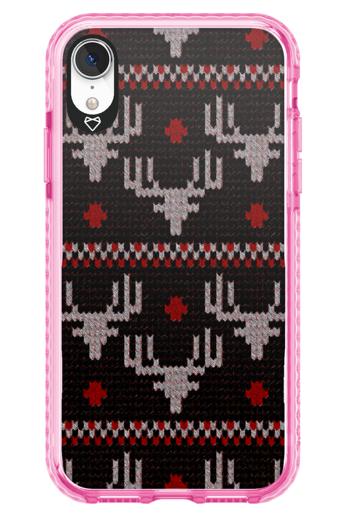 Sweater - Apple iPhone XR