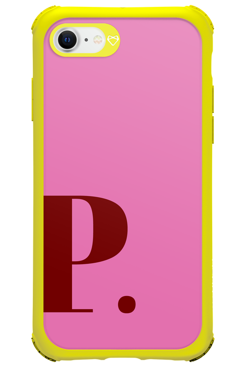 P (Sorbet) 2.0 - Apple iPhone 7