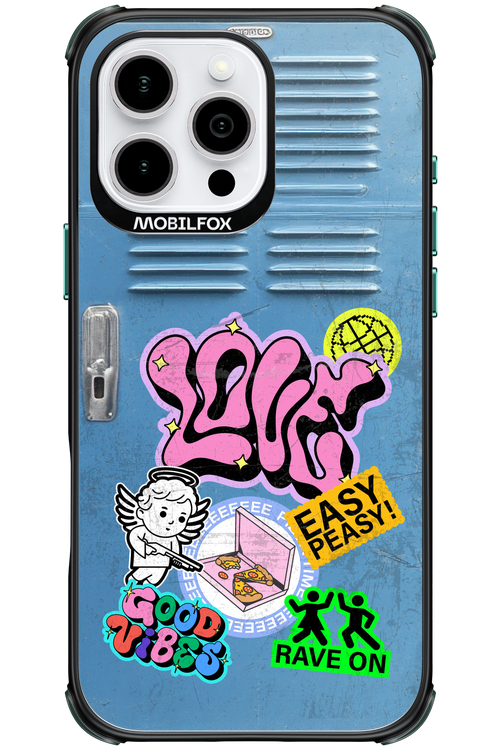My Locker - Apple iPhone 16 Pro Max