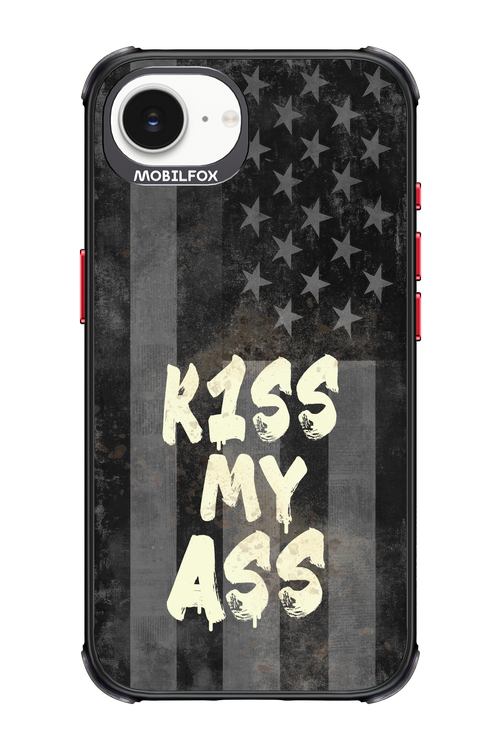 KISS II 2.0 - Apple iPhone 16e