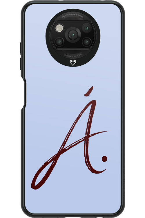 (Jellyfish Presso) A II 2.0 - Xiaomi Poco X3 Pro