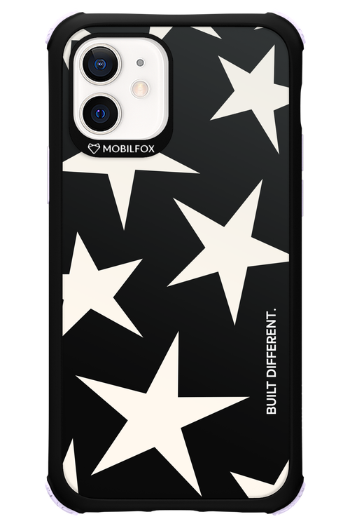Built Different BW 2.0 - Apple iPhone 12