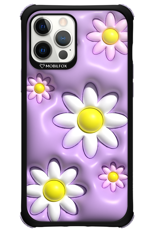 Lavender - Apple iPhone 12 Pro Max