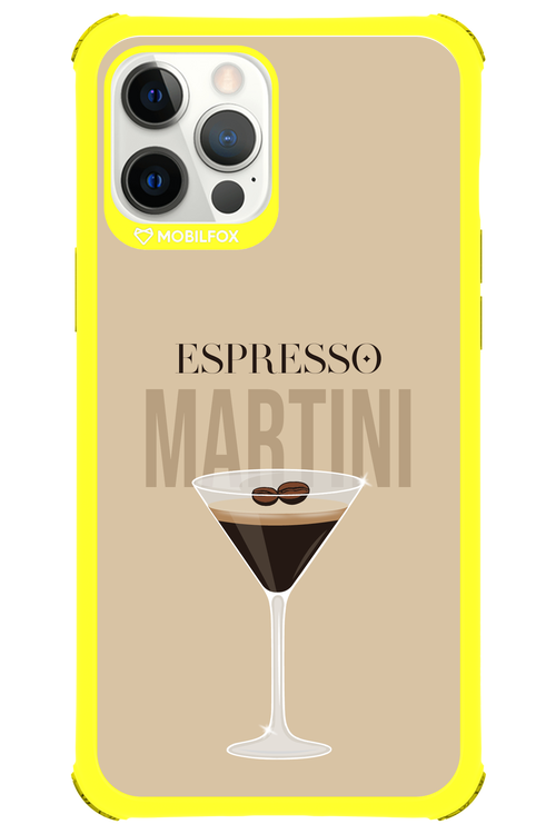 Espresso M - Apple iPhone 12 Pro Max