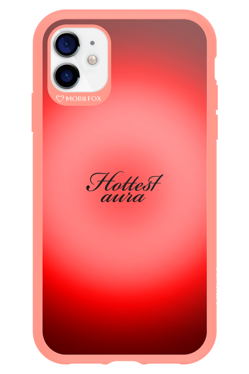 Hottest Aura - Apple iPhone 11