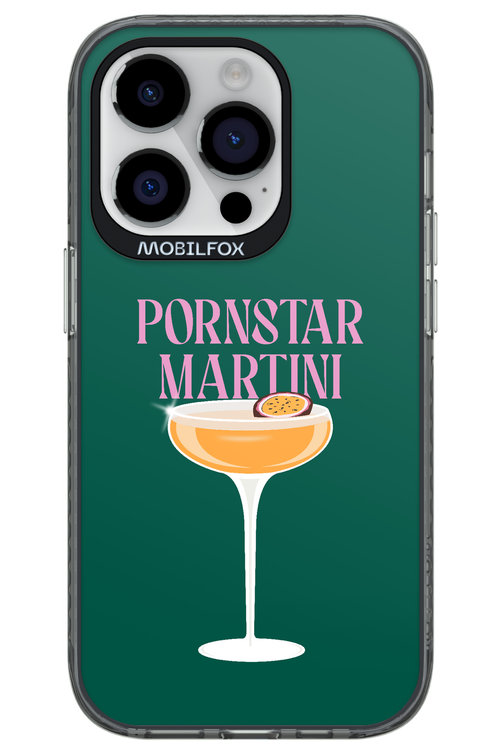 P_star Martini - Apple iPhone 14 Pro