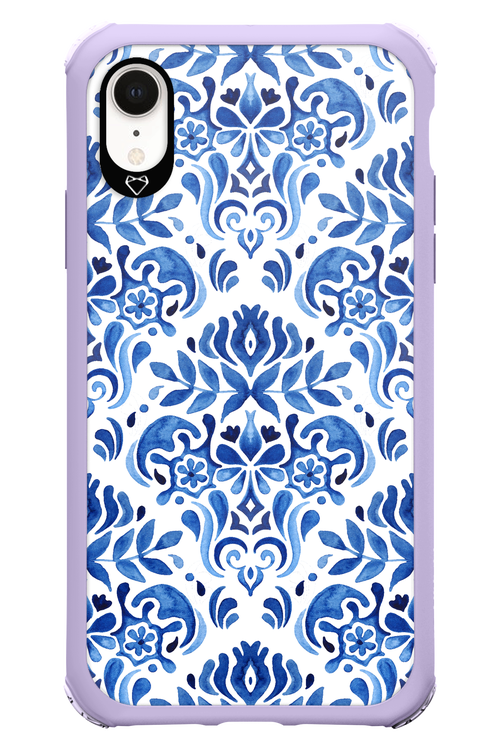 La Dolce Flora 2.0 - Apple iPhone XR