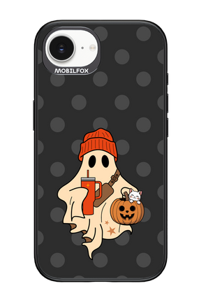 Ghost Girl - Apple iPhone 16e