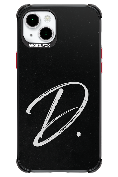(Off Space) D 2.0 - Apple iPhone 15 Plus