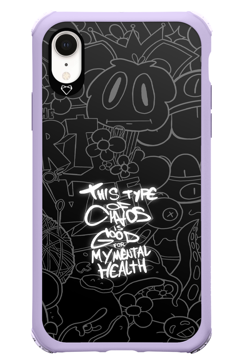 My Mental Health - Apple iPhone XR