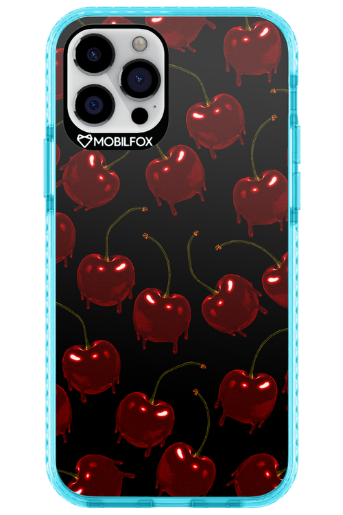 Cherry Blood - Apple iPhone 12 Pro