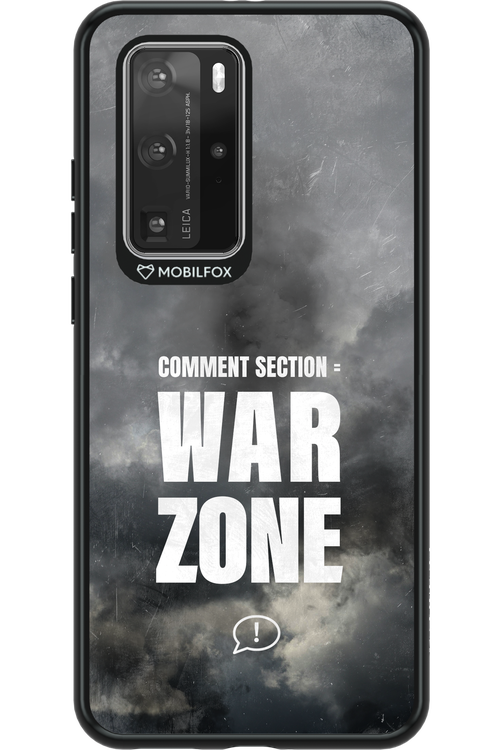 WarZone 2.0 - Huawei P40 Pro