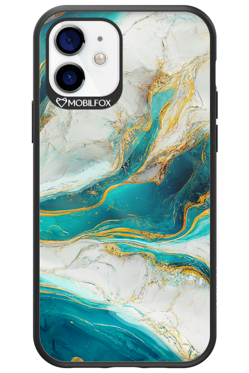 Emerald 2.0 - Apple iPhone 12