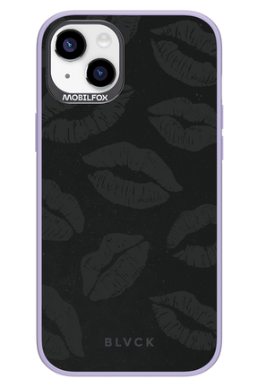 Dark Lips - Apple iPhone 14 Plus