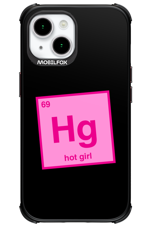 HG 2.0 - Apple iPhone 15