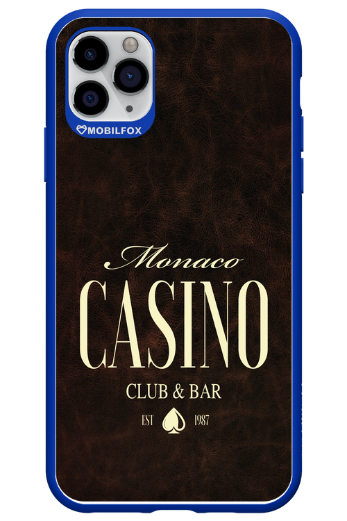 Casino - Apple iPhone 11 Pro Max