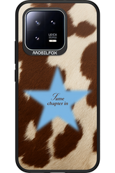 Same Chapter Blue - Xiaomi 13