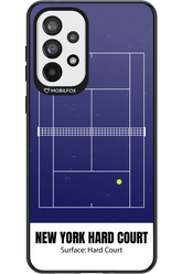 NEW YORK HARD COURT 2.0 - Samsung Galaxy A73