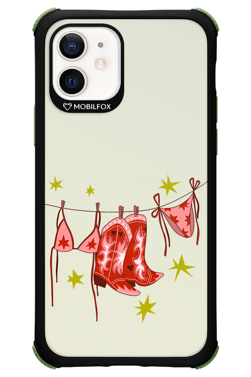Laundry 2.0 - Apple iPhone 12