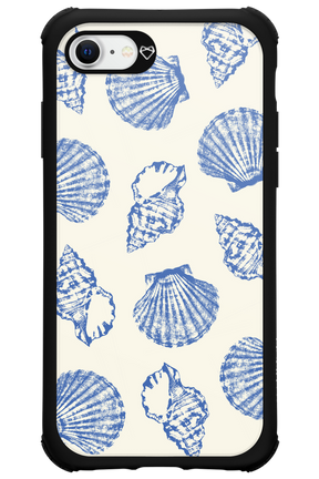 Shell Yeah! - Apple iPhone SE 2022