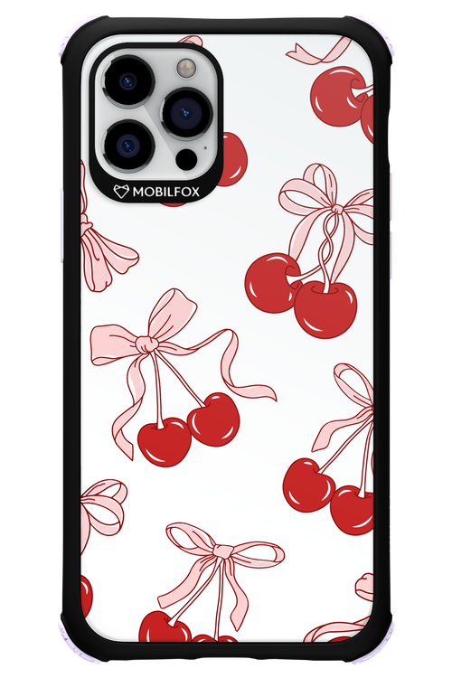 Cherry Queen - Apple iPhone 12 Pro