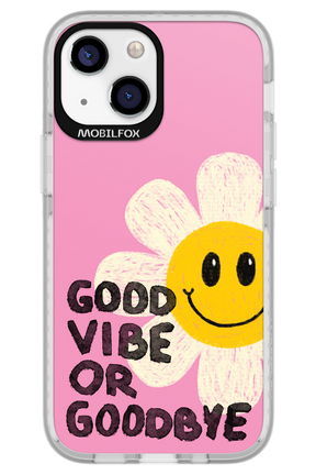 Goodbye 2.0 - Apple iPhone 13 Mini