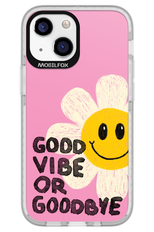 Goodbye 2.0 - Apple iPhone 13 Mini