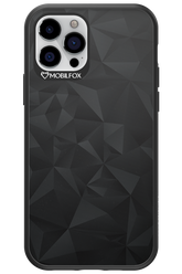Low Poly 2.0 - Apple iPhone 12 Pro