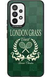 London Grass Court Garden 2.0 - Samsung Galaxy A53