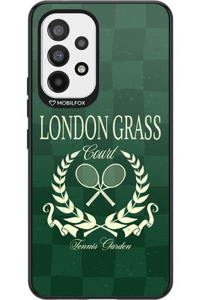 London Grass Court Garden 2.0 - Samsung Galaxy A53