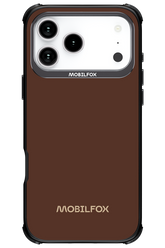 Espressso 2.0 - Apple iPhone 17 Pro Max