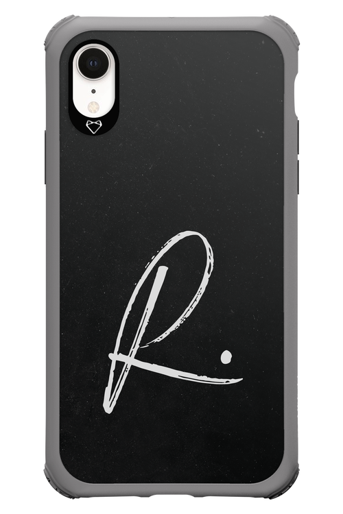 (Off Space) R 2.0 - Apple iPhone XR